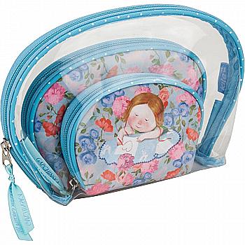 Косметичка 696 Gapchinska-3, GP17-696-3