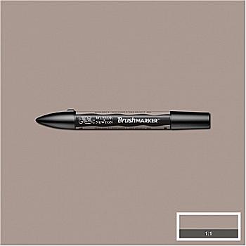 Маркер двосторонній, Promarker, W&N, Сірий теплий-5 WG01/WG5 Маркер двосторонній, Promarker, W&N, Сірий теплий-5 WG01/WG5