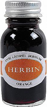 Чорнила акварельні для малювання 15 мл, помаранчевий, 12657T