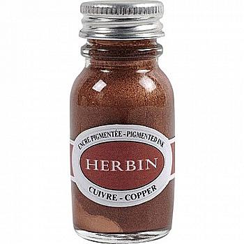 Чорнила пігментовані для дизайну 15 мл, мідний, 12506T