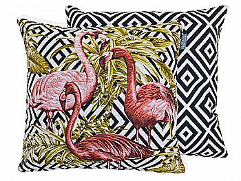Наволочка "Фламінго" 42*42 см, 711-053 Lefard
