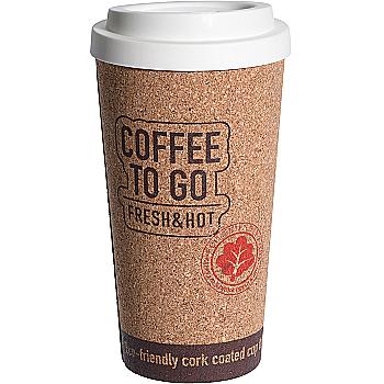 Стакан для напитков с кришкой 500 мл, 170429730