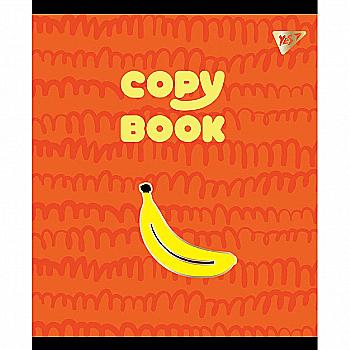 Тетрадь 12 кл. YES "Doodle fun", 765136