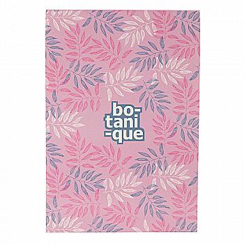 Блокнот-планшет А5 50 л. Botanique-4, клетка, K19-194-4