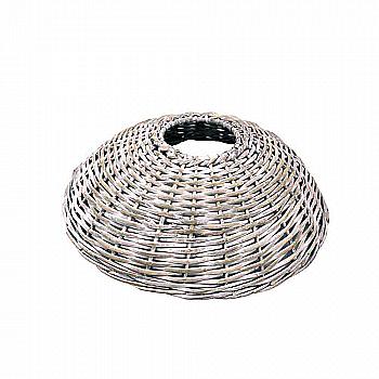 Корпус для ялинки d=87 см, h=21 см, білий, 301694 Корпус для ялинки d=87 см, h=21 см, білий, 301694