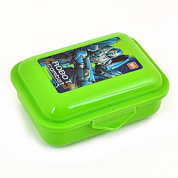 Контейнер для еды "Cyber-dron", 706246 Yes Контейнер для еды "Cyber-dron", 706246 Yes