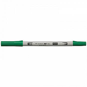 Маркер двухсторонний на спиртовой основе ABT PRO ABTP-245, ярко-зеленый ТМ "Tombow" Маркер двухсторонний на спиртовой основе ABT PRO ABTP-245, ярко-зеленый ТМ "Tombow"