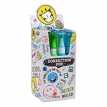 Корректор-ручка Yes, 4 мл, 340097