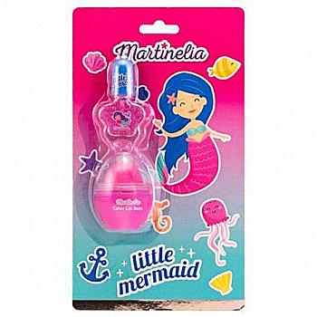 Набор "Little mermaid" 2 позиции, 30512, Martinelia Набор "Little mermaid" 2 позиции, 30512, Martinelia