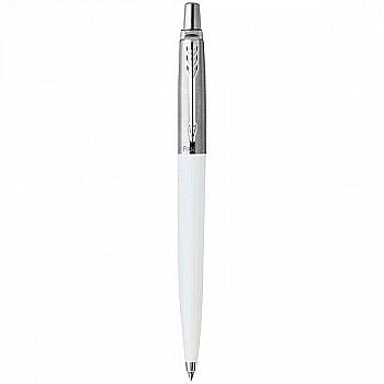 Ручка шариковая Jotter Original White Parker, 15 032 Ручка шариковая Jotter Original White Parker, 15 032