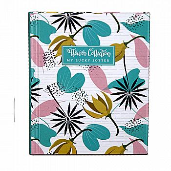 Блокнот 96 арк., Інтегральний, 104х124 мм, БК276/1 Блокнот 96 арк., Інтегральний, 104х124 мм, БК276/1