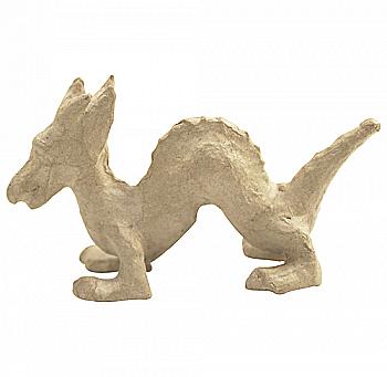 Заготівка з пап`є-маше "Дракон", AP177C