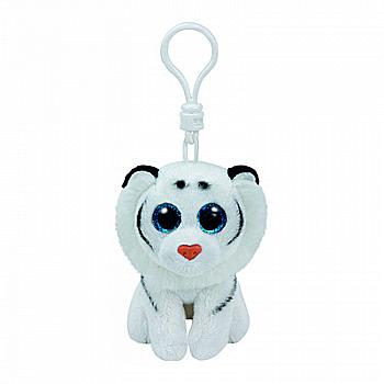 Іграшка м`яка TY Beanie Babies Біле тигреня "Tundra" 12 см, 35234 Іграшка м`яка TY Beanie Babies Біле тигреня "Tundra" 12 см, 35234