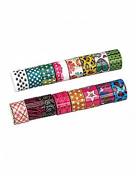 Декоративна клейка стрічка Centrum 12мм*2,8м 86649 Декоративна клейка стрічка Centrum 12мм*2,8м 86649