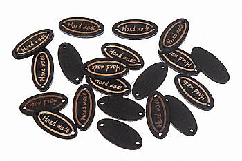 Бирка Hand made, 5-51038