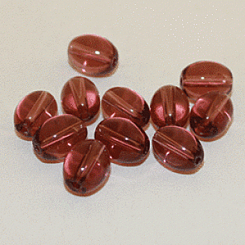 Намистини 7*11 мм, 50 г, 11034/025C Crystal Art Намистини 7*11 мм, 50 г, 11034/025C Crystal Art