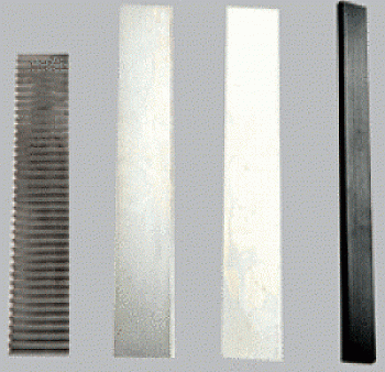 Набор лезвий для работы с глиной, ТМ "Чарівна мить"