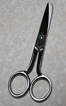 Ножиці універсальні 165 мм * 6,5 дюйма, 1010 Ножиці універсальні 165 мм * 6,5 дюйма, 1010