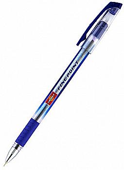 Ручка кулькова Fine Point, синя, UX-110-02 *** Ручка кулькова Fine Point, синя, UX-110-02 ***