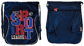 Сумка-мешок DB-12 "Sport", 557143 Сумка-мешок DB-12 "Sport", 557143