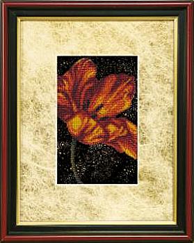 Набор для вышивания бисером БЮ-505 11*17,5 см ТМ "Чарівна мить"