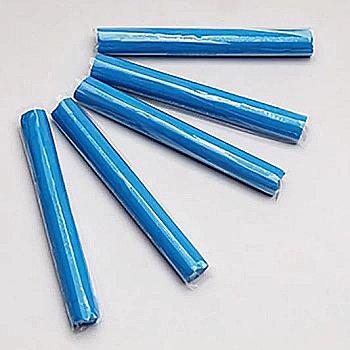 Пластика "Пластішка" 0,017 кг, лазурно-синій, 1114 Пластика "Пластішка" 0,017 кг, лазурно-синій, 1114