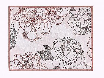 Серветка гобеленова 35*45 см, 711-094 Lefard