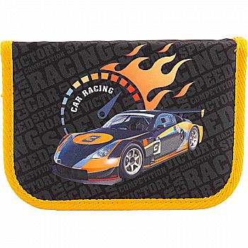 Пенал 1 отд., без наполнения 621 К, K18-621-6