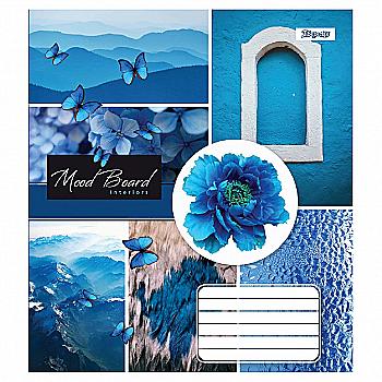 Зошит 24 лін. 1В Mood board, 764918