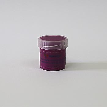 Фарба для боді-арту флуоресцентна, 20 мл, фіолетова, AcmeLight Фарба для боді-арту флуоресцентна, 20 мл, фіолетова, AcmeLight