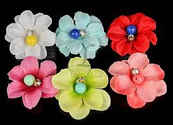 Цветок декоративный, 251-5014