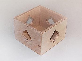 Заготовка Ящик, 1633