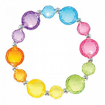 Браслет Bubbie Ball Trouble Bracelet, 84017 Great Pretenders Браслет Bubbie Ball Trouble Bracelet, 84017 Great Pretenders