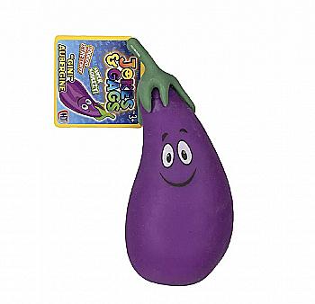 Стрейч-игрушка "Бешеный огород - Баклажан", HTI, 1374369