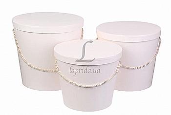 Подарочная коробка средняя, W671705