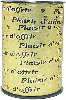 Стрічка 10 мм* 225 м, 602176C ТМ "Clairefontaine" Стрічка 10 мм* 225 м, 602176C ТМ "Clairefontaine"
