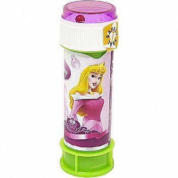 Мильні бульбашки "Принцеси", 60мл 1504-0101