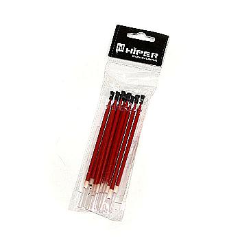 Стрижень гелевий Hiper HGR-160 зелений *** Стрижень гелевий Hiper HGR-160 зелений ***