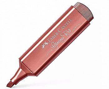 Маркер текстовый Textliner 1546 Metallic Red, 154673 Маркер текстовый Textliner 1546 Metallic Red, 154673