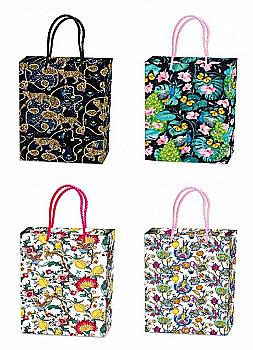 Пакет паперовий 25*39*8 см, СПК98 Пакет паперовий 25*39*8 см, СПК98