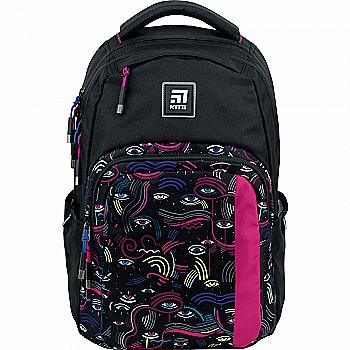 Рюкзак Kite Education teens 2578M-4, K22-2578M-4 Рюкзак Kite Education teens 2578M-4, K22-2578M-4