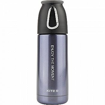 Термос Enjoy Violet pearl, 350 мл, K18-300-04