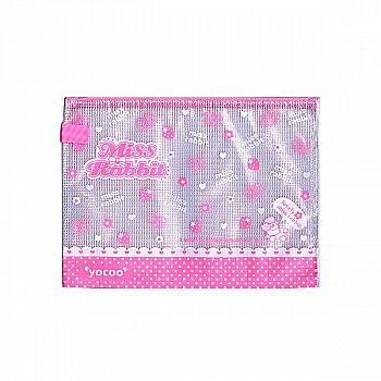 Папка на блискавці В5, мiкс кольорова Deli 96181, 48104 Папка на блискавці В5, мiкс кольорова Deli 96181, 48104