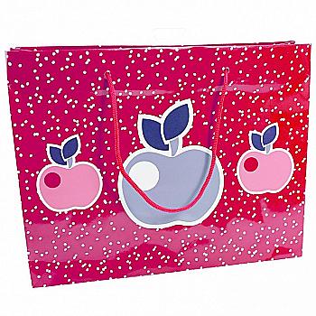 Подарочный пакет 19*12*25 см, 201970C Подарочный пакет 19*12*25 см, 201970C