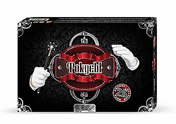 Набір "Фокуси" 25 в 1, F-25 (5) (2802) Набір "Фокуси" 25 в 1, F-25 (5) (2802)