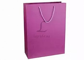 Подарочный пакет, 31*42*12 см, 31-4309