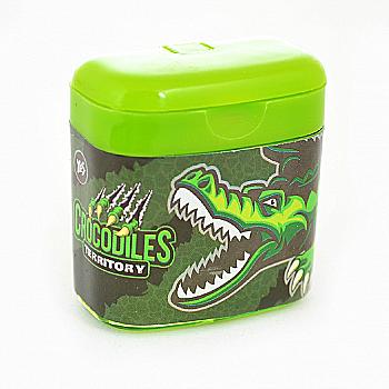 Чинка з кришкою "Wild animals" YES, 620319 Чинка з кришкою "Wild animals" YES, 620319