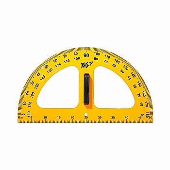 Транспортир 50 см для доски, 370532 Yes Транспортир 50 см для доски, 370532 Yes