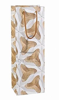 Подарунковий пакет 12,8*36*8,4 см, 31-5283 Подарунковий пакет 12,8*36*8,4 см, 31-5283