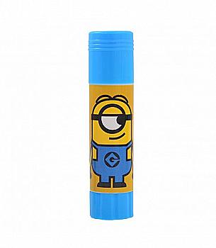 Клей-олівець PVA, 8 г "Minions", 320222 Yes Клей-олівець PVA, 8 г "Minions", 320222 Yes